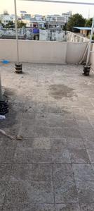 Balcony Image of 820 Sq.ft 2 BHK Apartment / Flat for rent in Ghodasar Ahmedabad for Rs. 14000