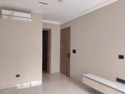 Bedroom Image of 2350 Sq.ft 3 BHK Builder Floor for rent in Sector 46 Gurgaon for Rs. 58400