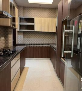 Kitchen Image of 900 Sq.ft 2 BHK Apartment / Flat for sale in Karjat Thane for Rs. 3800000
