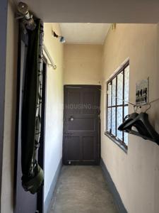 Balcony Image of 915 Sq.ft 2 BHK Apartment / Flat for sale in Rajarhat Kolkata for Rs. 4500000