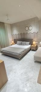 Bedroom Image of 2315 Sq.ft 5 BHK Villa for sale in Shilp Nirmaan, Kalali Vadodara for Rs. 15100000