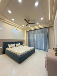 Bedroom Image of 2700 Sq.ft 4 BHK Villa for sale in Pink City Jaipur for Rs. 22500000