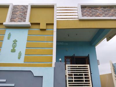 Image of 1000 Sq.ft 2 BHK Independent House for sale in B. Thandrapadu, Kurnool for Rs. 4300000
