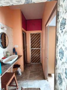 Bedroom Image of 1200 Sq.ft 2 BHK Independent House for sale in Gorwa Vadodara for Rs. 7200000