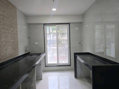 Kitchen Image of 3400 Sq.ft 4 BHK Apartment / Flat for sale in Heena Apartment, Juhu Mumbai for Rs. 117500000