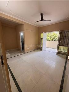 Bedroom Image of 3015 Sq.ft 3 BHK Builder Floor for sale in SS The Palladians, Sector 47 Gurgaon for Rs. 22500100