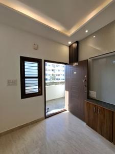 Hall Image of 5000 Sq.ft 9 BHK Independent House for sale in Byrathi Bengaluru for Rs. 43500000