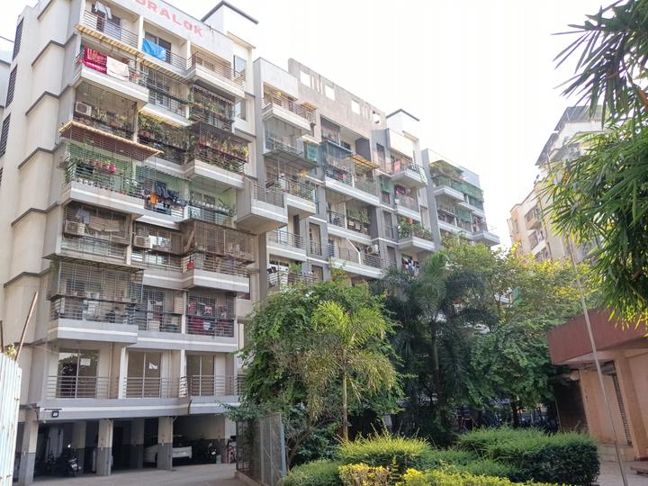 Indralok society Gowri pada Kalyan West Main Image 1