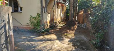 Balcony Image of 1500 Sq.ft 3 BHK Villa for sale in Kajubagh Karwar for Rs. 15000000