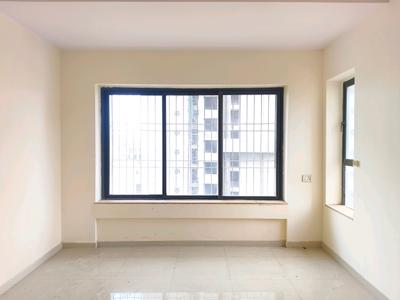 Bedroom Image of 1154 Sq.ft 2 BHK Apartment / Flat for rent in Godrej Riverside by Godrej Properties Ltd. , Kalyan West Kalyan for Rs. 25000