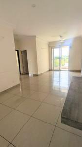 Hall Image of 1106 Sq.ft 2 BHK Apartment / Flat for sale in Prestige Ferns Residency, Harlur Bengaluru for Rs. 19500000