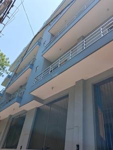 Building Image of 1200 Sq.ft 1 RK Apartment / Flat for rent in Sector 62A Noida for Rs. 14500