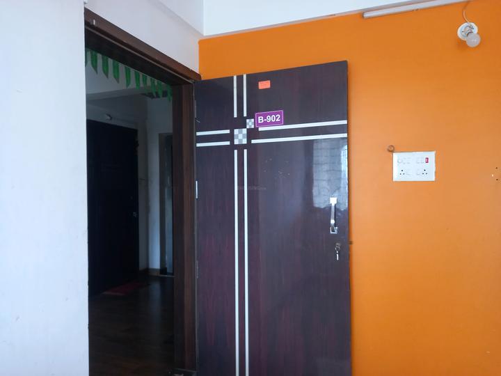 Natraj Vela Enclave Living Room 1