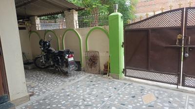 Bedroom Image of 1250 Sq.ft 2.5 BHK Independent House for rent in Bharuhana Mirzapur for Rs. 7000
