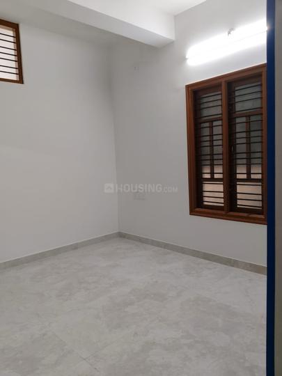 Sector 3, HSR Layout Bedroom 1