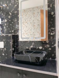 Bedroom Two Image of 2700 Sq.ft 4 BHK Builder Floor for sale in Ansal Esencia Sector 67, Sector 67 Gurgaon for Rs. 29900000