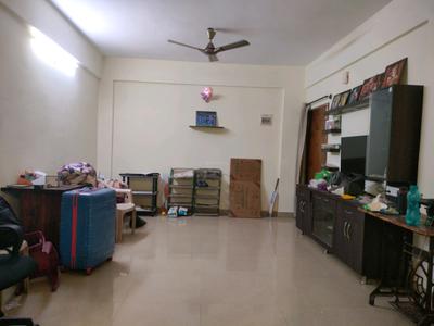 Living Room Image of 1145 Sq.ft 2 BHK Apartment / Flat for rent in R R Nest, Marathahalli Bengaluru for Rs. 40000