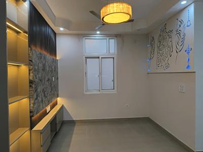 Living Room Image of 1350 Sq.ft 3 BHK Builder Floor for sale in Indirapuram Ghaziabad for Rs. 10800000