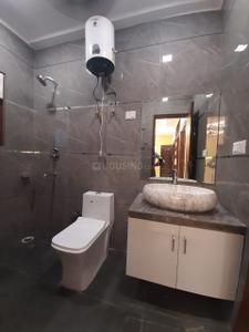 Image of 853 Sq.ft 2 BHK Apartment / Flat for sale in Aegis Trine Towers, Indirapuram, Ghaziabad for Rs. 8200000