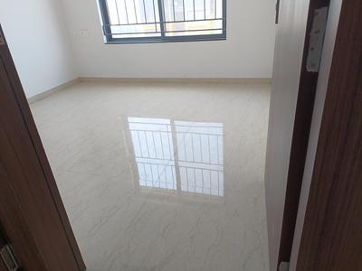 Bedroom Image of 1400 Sq.ft 3 BHK Apartment / Flat for rent in Vision Altia, Ravet Pune for Rs. 29000