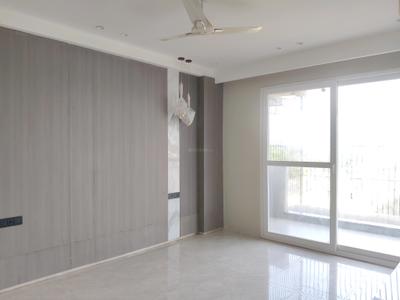 Bedroom Image of 2100 Sq.ft 3.5 BHK Builder Floor for sale in Sector 52 Gurgaon for Rs. 32000000