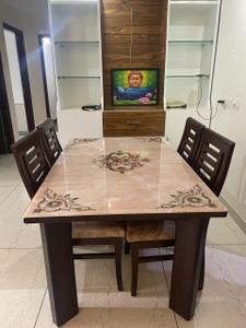 Hall Image of 1560 Sq.ft 3 BHK Apartment / Flat for rent in Gillco Parkhills, Sector 118 Mohali for Rs. 56000