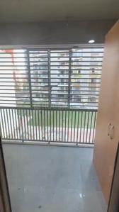 Balcony Image of 2124 Sq.ft 3 BHK Apartment / Flat for sale in Sargasan Gandhinagar for Rs. 10500000