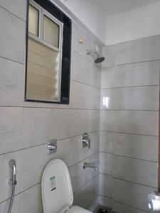 Common Bathroom Image of 1250 Sq.ft 2 BHK Apartment / Flat for sale in Empire Square Phase II, Chinchwad Pune for Rs. 12300000