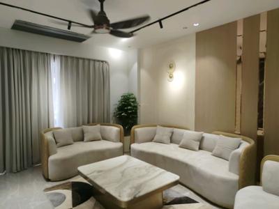 Living Room Image of 2844 Sq.ft 3 BHK Builder Floor for sale in Birla Navya Gurugram, Sector 63 Gurgaon for Rs. 40000000
