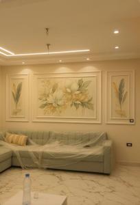 Bedroom Image of 1860 Sq.ft 4 BHK Builder Floor for sale in Rajendra Nagar Ghaziabad for Rs. 17000000