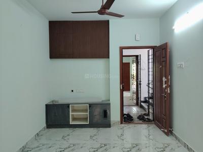 Hall Image of 1300 Sq.ft 3 BHK Apartment / Flat for rent in Kodambakkam Chennai for Rs. 45000