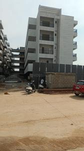 Image of 778 Sq.ft 2 BHK Apartment / Flat for sale in Bommasandra, Bengaluru for Rs. 7200000