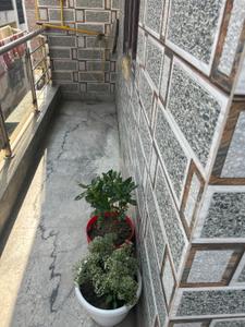 Balcony Image of 1080 Sq.ft 3 BHK Builder Floor for sale in Nangloi New Delhi for Rs. 6500000