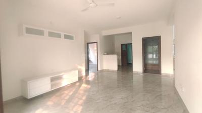 Hall Image of 1900 Sq.ft 3 BHK Apartment / Flat for rent in Koramangala Bengaluru for Rs. 60000