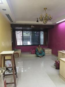 Hall Image of 560 Sq.ft 1 BHK Apartment / Flat for sale in Dombivli East Thane for Rs. 4000000