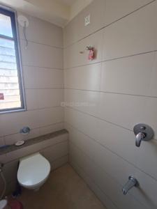 Image of 1080 Sq.ft 2 BHK Apartment / Flat for sale in Sun Rising Homes, Gota, Ahmedabad for Rs. 5800000