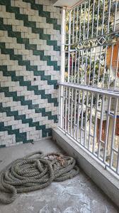 Image of 1112 Sq.ft 3 BHK Apartment / Flat for sale in Airport Gate No 2, Kolkata for Rs. 4003200