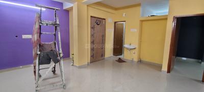Bedroom Image of 1270 Sq.ft 3 BHK Apartment / Flat for sale in Airport Gate no. 1 Kolkata for Rs. 4500000