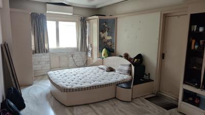 Bedroom Image of 5000 Sq.ft 3 BHK Apartment / Flat for sale in Malabar Hill Mumbai for Rs. 250000000