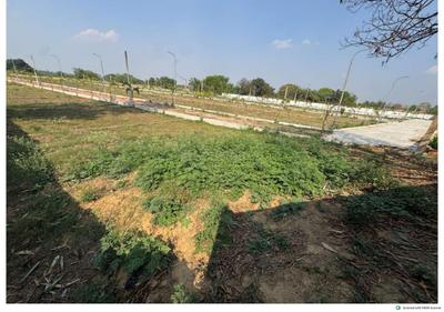 Image of 800 Sq.ft Residential Plot / Land for sale in Kanhauli, Patna for Rs. 1084000