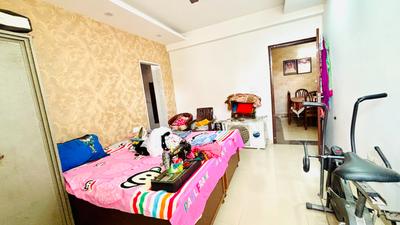Image of 1850 Sq.ft 3 BHK Apartment / Flat for sale in Peer Muchalla, Zirakpur for Rs. 9000000