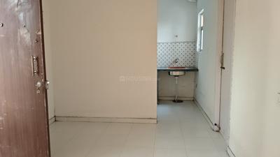 Living Room Image of 1000 Sq.ft 3 BHK Apartment / Flat for sale in Bonhooghly Kolkata for Rs. 6500000