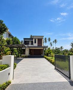 Image of 1490 Sq.ft 3 BHK Independent House for sale in Thonichal, Wayanad for Rs. 5900000
