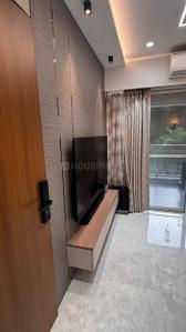 Hall Image of 1400 Sq.ft 3 BHK Apartment / Flat for sale in Sukhwani Saffron, Pashan Pune for Rs. 19500000