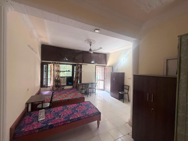 Hall Image of MALIK PG in Sector 21, Chandigarh