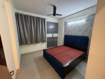 Bedroom Image of FNG PG in Sector 143, Noida