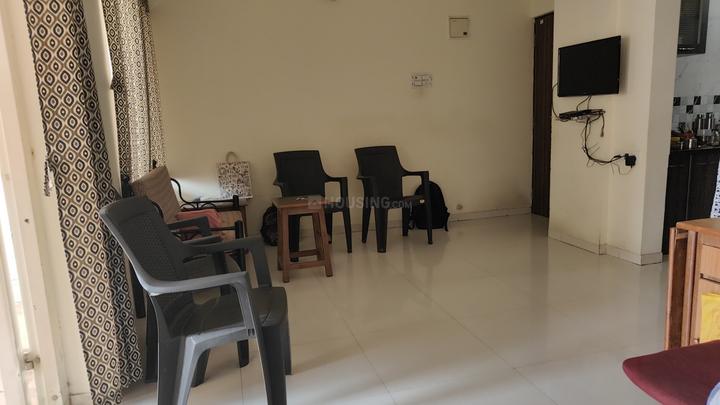 Shriram L Square Main Image 1