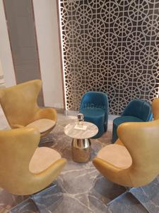 Hall Image of 1304 Sq.ft 3 BHK Apartment / Flat for sale in Kanakia Silicon Valley, Powai Mumbai for Rs. 32000000