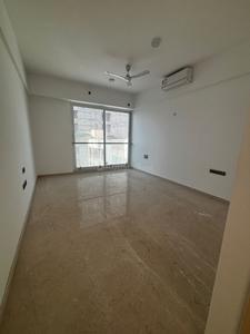 Hall Image of 2500 Sq.ft 3.5 BHK Apartment / Flat for rent in Indiabulls Sky Forest, Parel Mumbai for Rs. 360000