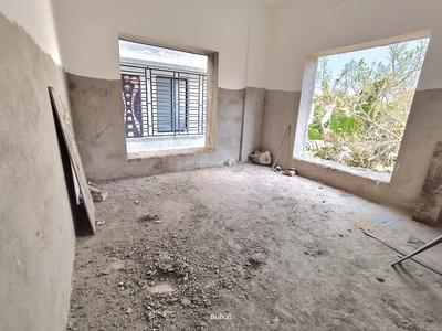 Bedroom Image of 982 Sq.ft 3 BHK Apartment / Flat for sale in Konnagar Hooghly for Rs. 2700000